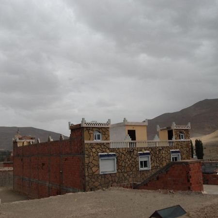 Moussem Des Fiancailles Otel Imilchil Dış mekan fotoğraf