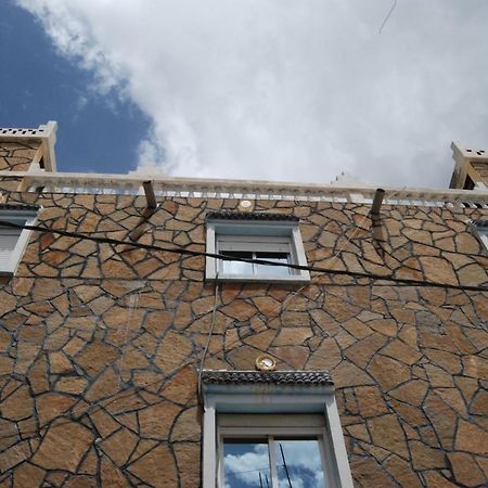 Moussem Des Fiancailles Otel Imilchil Dış mekan fotoğraf