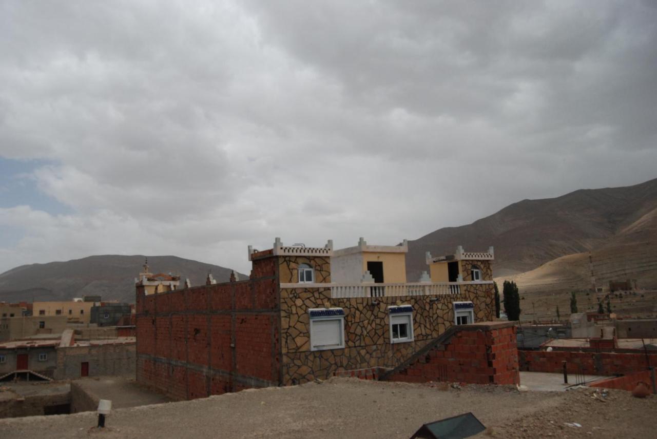 Moussem Des Fiancailles Otel Imilchil Dış mekan fotoğraf