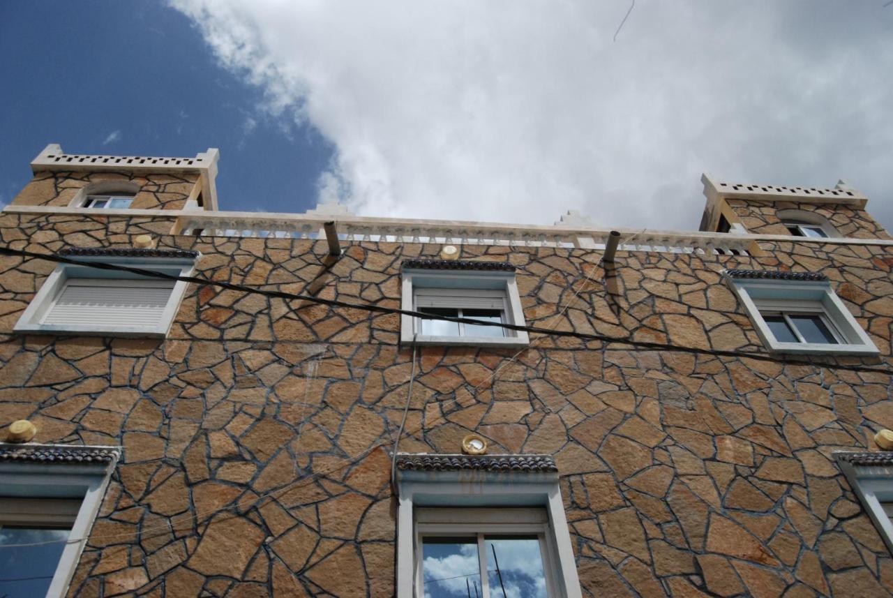 Moussem Des Fiancailles Otel Imilchil Dış mekan fotoğraf