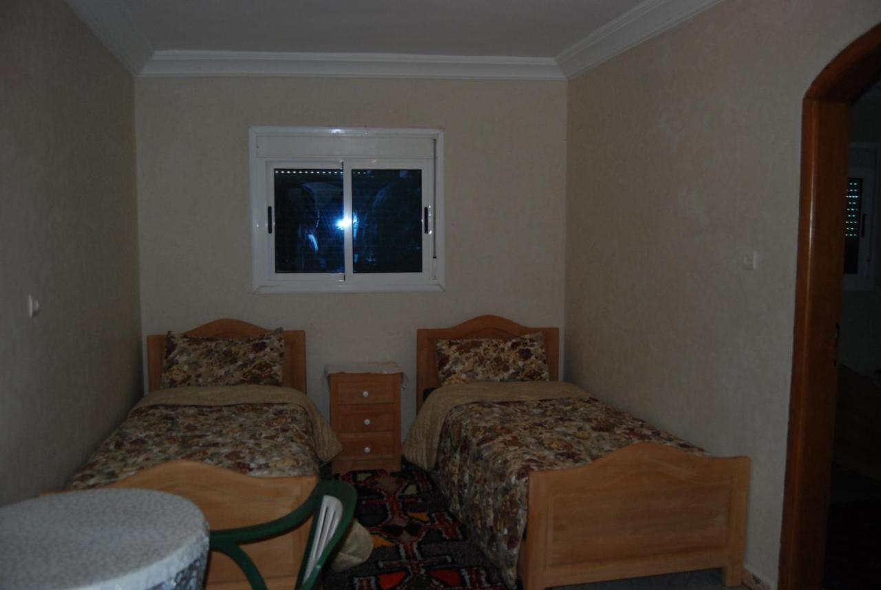 Moussem Des Fiancailles Otel Imilchil Dış mekan fotoğraf