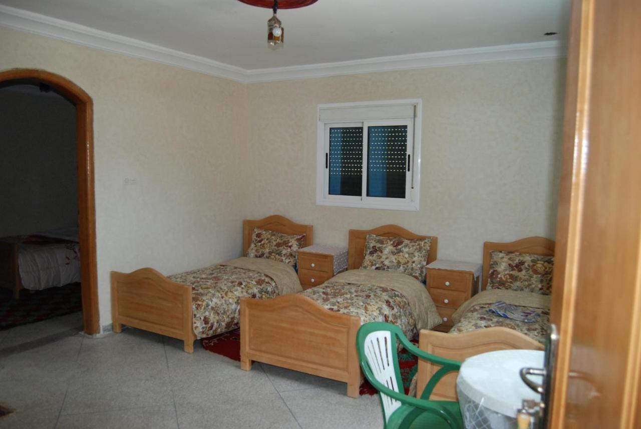 Moussem Des Fiancailles Otel Imilchil Dış mekan fotoğraf