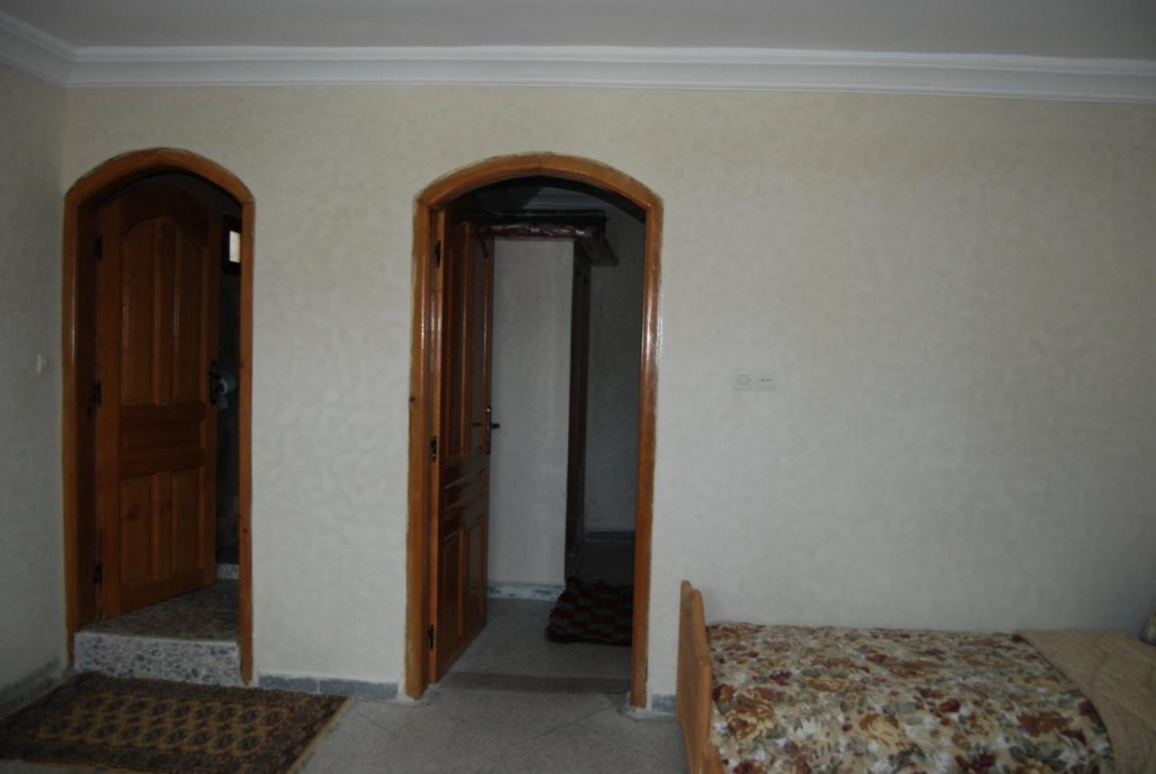 Moussem Des Fiancailles Otel Imilchil Dış mekan fotoğraf