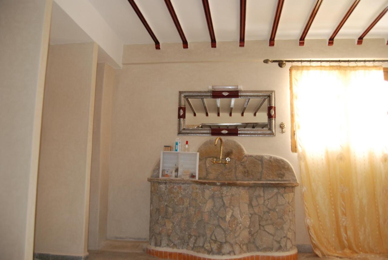 Moussem Des Fiancailles Otel Imilchil Dış mekan fotoğraf
