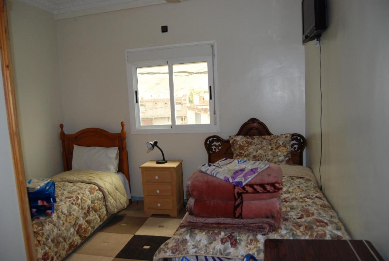 Moussem Des Fiancailles Otel Imilchil Dış mekan fotoğraf