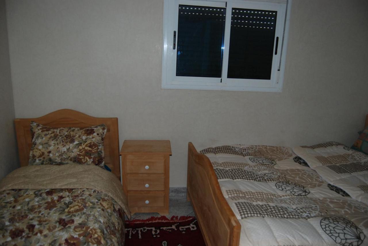 Moussem Des Fiancailles Otel Imilchil Dış mekan fotoğraf