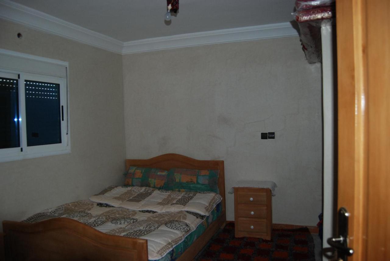 Moussem Des Fiancailles Otel Imilchil Dış mekan fotoğraf