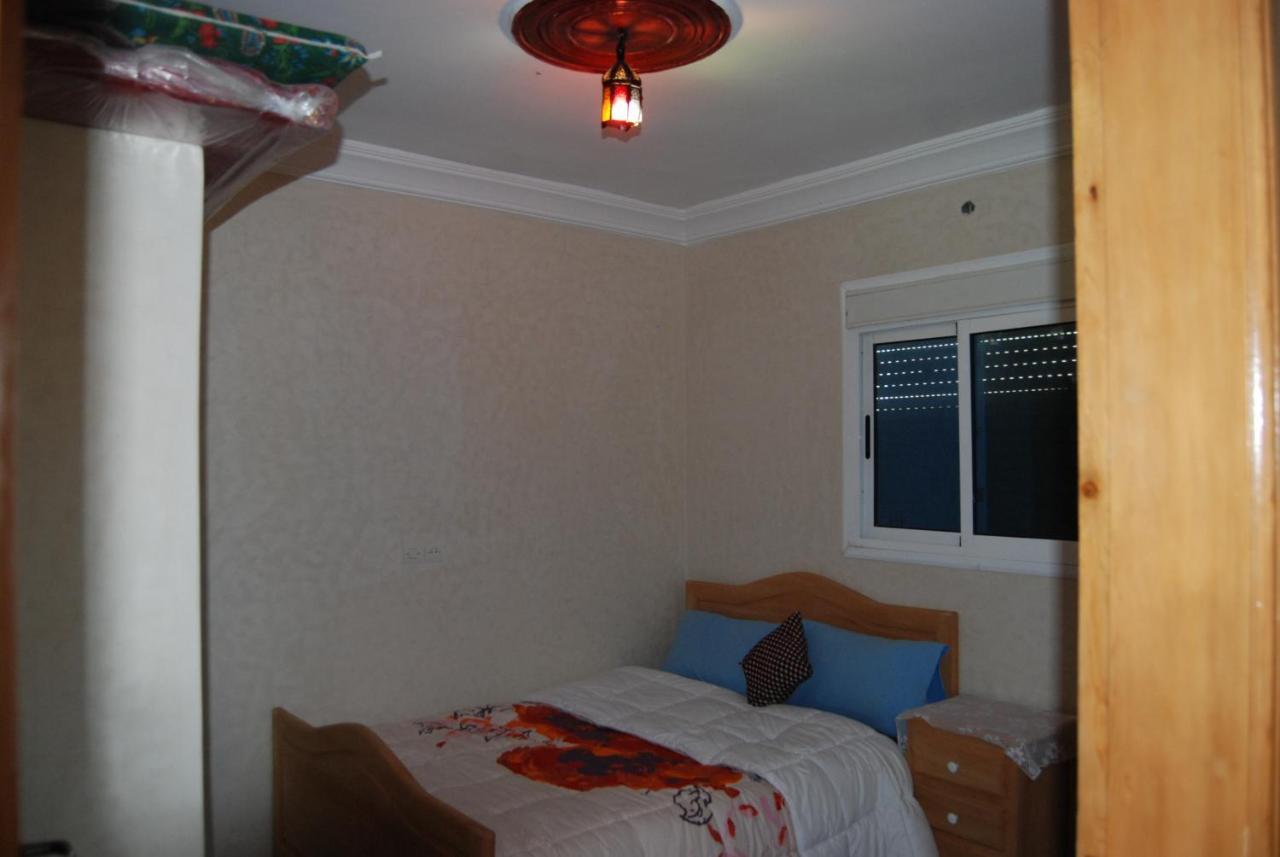 Moussem Des Fiancailles Otel Imilchil Dış mekan fotoğraf