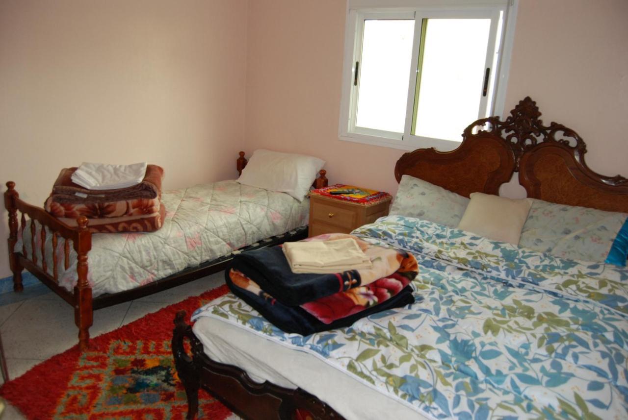 Moussem Des Fiancailles Otel Imilchil Dış mekan fotoğraf