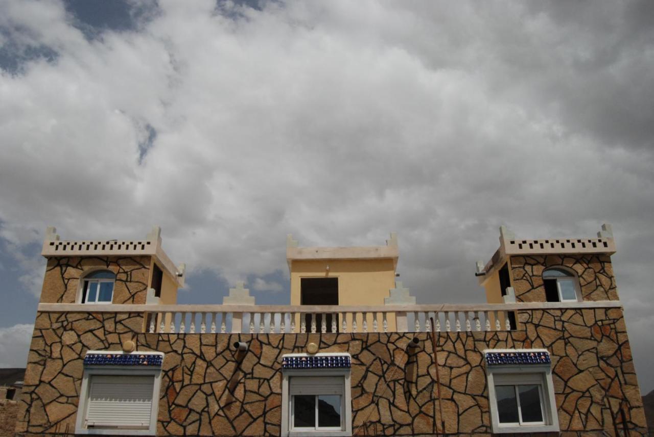 Moussem Des Fiancailles Otel Imilchil Dış mekan fotoğraf