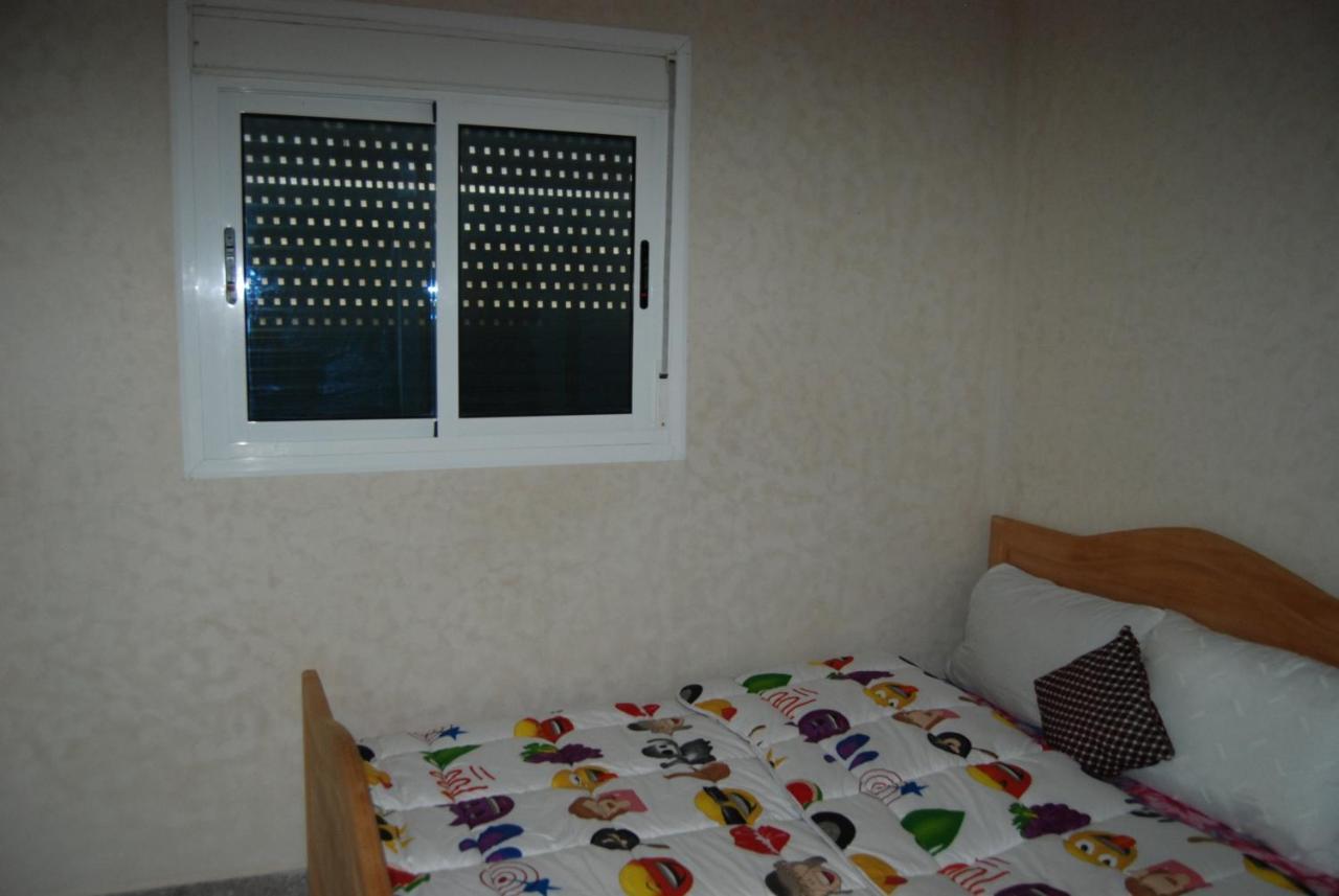 Moussem Des Fiancailles Otel Imilchil Dış mekan fotoğraf