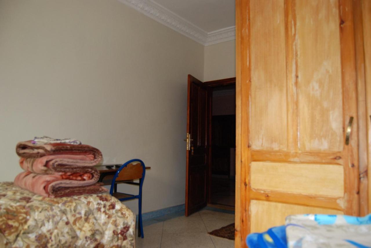 Moussem Des Fiancailles Otel Imilchil Dış mekan fotoğraf