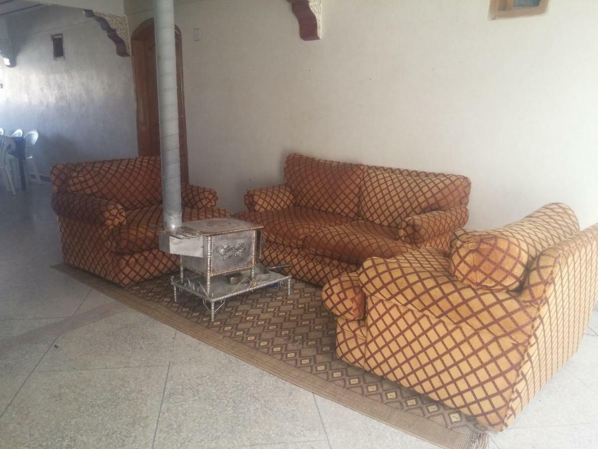 Moussem Des Fiancailles Otel Imilchil Dış mekan fotoğraf