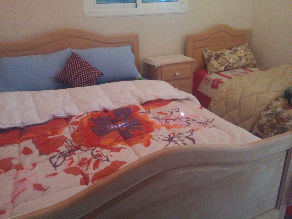 Moussem Des Fiancailles Otel Imilchil Dış mekan fotoğraf