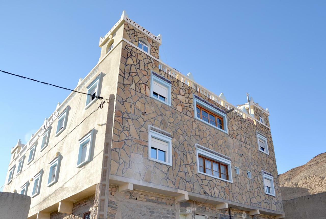 Moussem Des Fiancailles Otel Imilchil Dış mekan fotoğraf