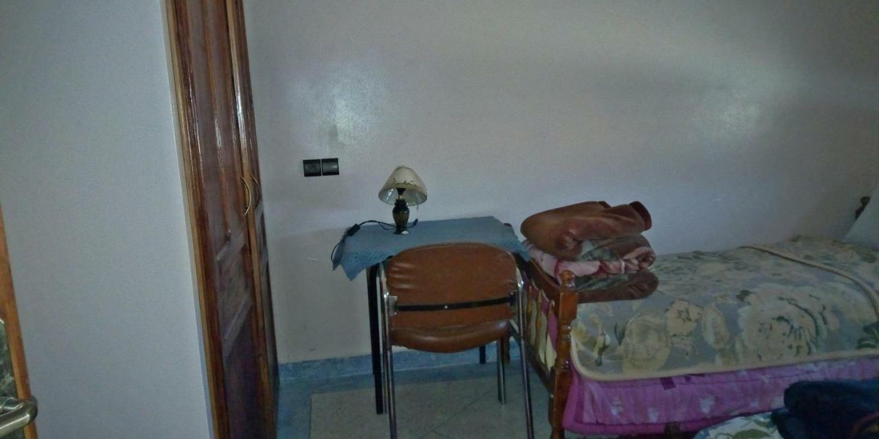 Moussem Des Fiancailles Otel Imilchil Dış mekan fotoğraf